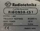 Radiotehnika - MM.LV - 6
