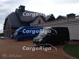 Moving Service and Moving Company Riga Latvia Movers services - MM.LV