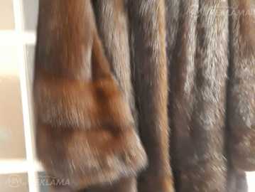 Продаю шубку. Модель Бабочка Продаю шубку. Модель Бабочка - MM.LV