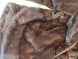 Продаю шубку. Модель Бабочка - MM.LV - 3