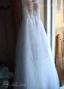 Princešu kāzu kleita - MM.LV - 3