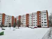 Apartment in Riga district, Valdlauci, 69 м², 3 rm., 5 floor. - MM.LV