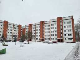 Квартира в Рижском районе, Валдлаучи, 69 м², 3 комн., 5 этаж. Квартира в Рижском районе, Валдлаучи, 69 м², 3 комн., 5 этаж. - MM.LV