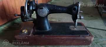 Singer Singer - MM.LV