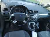 Ford C-max, 2005, 2.0 l.. - MM.LV