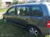 Ford C-max, 2005, 2.0 l.. - MM.LV - 11