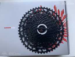 Sram cassette pg-1230 - MM.LV