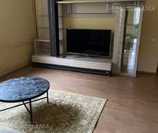 Квартира в Риге, Тейка, 49 м², 2 комн., 1 этаж. - MM.LV