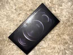 Apple iPhone 12 Pro, 128 GB, New. Apple iPhone 12 Pro, 128 GB, New. - MM.LV