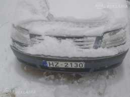 Volkswagen Sharan, 2003/Февраль, 350 000 км, 1.9 л.. Volkswagen Sharan, 2003/Февраль, 350 000 км, 1.9 л.. - MM.LV
