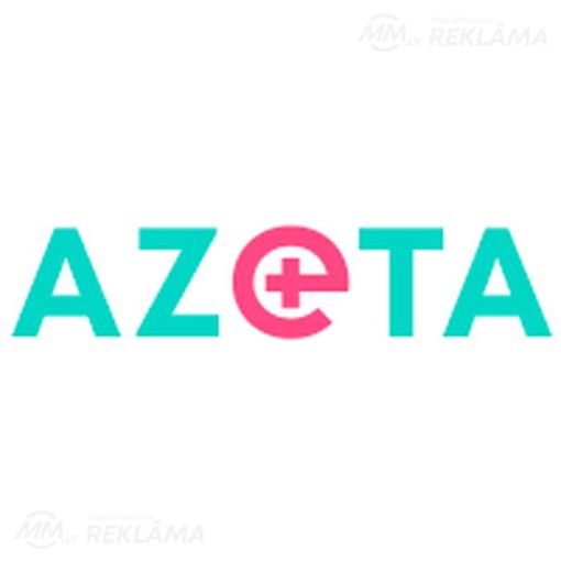 Azeta - MM.LV