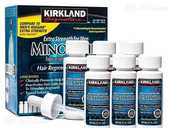 Minoxidil 5% - Hair & Beard Growth Treatment. - MM.LV