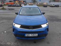 Opel Mokka, 2021/Май, 3 600 км, 1.2 л.. Opel Mokka, 2021/Май, 3 600 км, 1.2 л.. - MM.LV