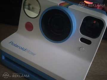 Продам Polaroid Now Продам Polaroid Now - MM.LV