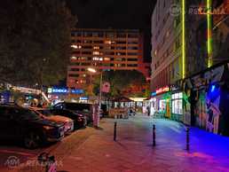 Администратор - девушка Berlin, в салон массажа. - MM.LV