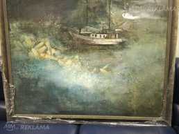 Glezna Ilze Laizane - MM.LV