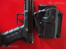Pārdodu Zoraki 917 (Glock) Pārdodu Zoraki 917 (Glock) - MM.LV