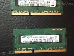 Оперативная память Самсунг 2х2gб - MM.LV