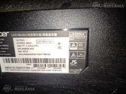 parodu 27 izmera monitoru - MM.LV