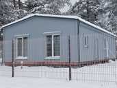 Ģimenes māja Rīgas rajonā ar zemi, Dzidriņās, 119,8 m², 1 st., 3 ist.. - MM.LV - 2