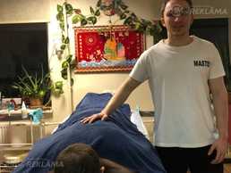 Relaksējoša klasiskā masāža - MM.LV