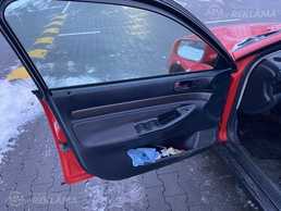 Audi A4, 1997, 255 000 km, 1.8 l.. - MM.LV - 4