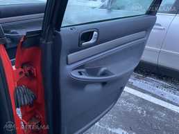 Audi A4, 1997, 255 000 km, 1.8 l.. - MM.LV - 6