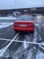 Audi A4, 1997, 255 000 km, 1.8 l.. - MM.LV - 14