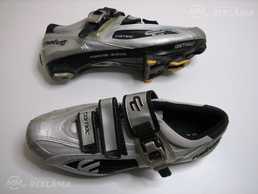 Carnac M7-MFC5 road shoes (Size 39) Carnac M7-MFC5 road shoes (Size 39) - MM.LV