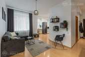 Apartment in the most diverse neighbourhoods in Riga - MM.LV