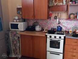 Дом в Даугавпилсский район, 110 м², 1 эт., 2 комн.. Дом в Даугавпилсский район, 110 м², 1 эт., 2 комн.. - MM.LV