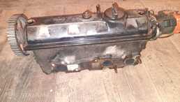 Golf mk2 1.3 galva Golf mk2 1.3 galva - MM.LV
