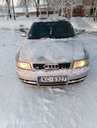 Audi A4, S Line pakotne, Quattro, 2000/Oktobris, 335 097 km, 2.8 l.. - MM.LV - 8