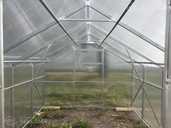 Greenhouse country standart - 4 meters - MM.LV - 5
