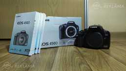 Canon eos 450D Canon eos 450D - MM.LV