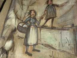 Interjera gleznas - MM.LV