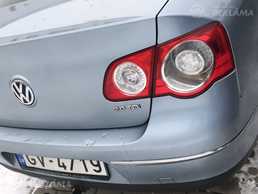 Volkswagen Passat, 2007/Ноябрь, 103 000 км, 2.0 л.. Volkswagen Passat, 2007/Ноябрь, 103 000 км, 2.0 л.. - MM.LV