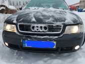Spare parts from Audi A4, 2000, 1.8 l, Petrol. - MM.LV