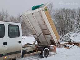 Вывоз мусора Вывоз мусора - MM.LV
