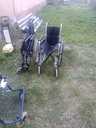 Ходунки, костыли, кресло-коляска, туалет, трость, цена по запросу - MM.LV - 3