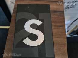 Samsung S21+, 128 GB, Perfect condition. - MM.LV