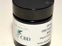 Cbd wholesale - MM.LV