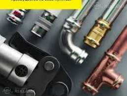 Требуются сантехники - MM.LV