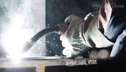 Сварщики требуются! - MM.LV