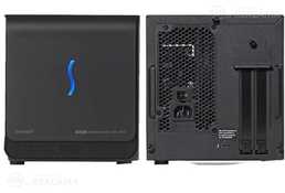 Sonnet Breakaway Box + RX 590 - MM.LV