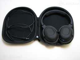 NC-60 Active Noise Cancelling Wired Headphones NC-60 Active Noise Cancelling Wired Headphones - MM.LV