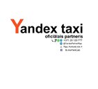 Подключаем и приглашаем в Yandex Taxi - MM.LV
