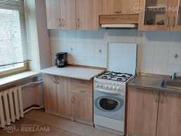 Apartment in Riga, Center, 55 м², 2 rm., 4 floor. - MM.LV