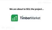 TimberMarket - kokrūpniecības nozares platforma - MM.LV - 2