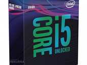 Pārdodu procesoru Intel Core i5-9600kf - MM.LV